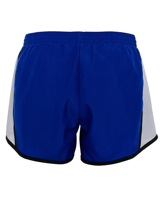 1265 - Augusta Sportswear Ladies Pulse Team Shorts