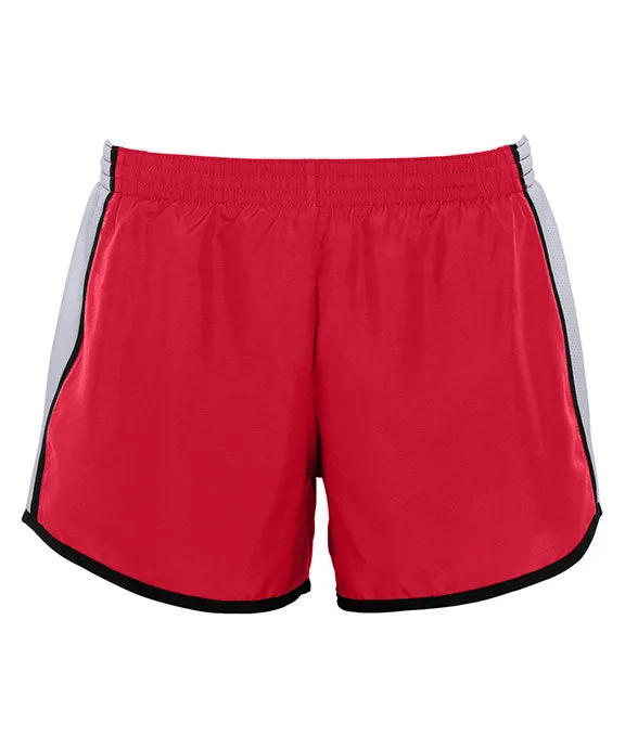 1265 - Augusta Sportswear Ladies Pulse Team Shorts