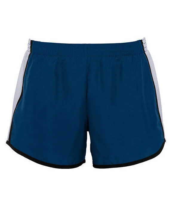 1265 - Augusta Sportswear Ladies Pulse Team Shorts