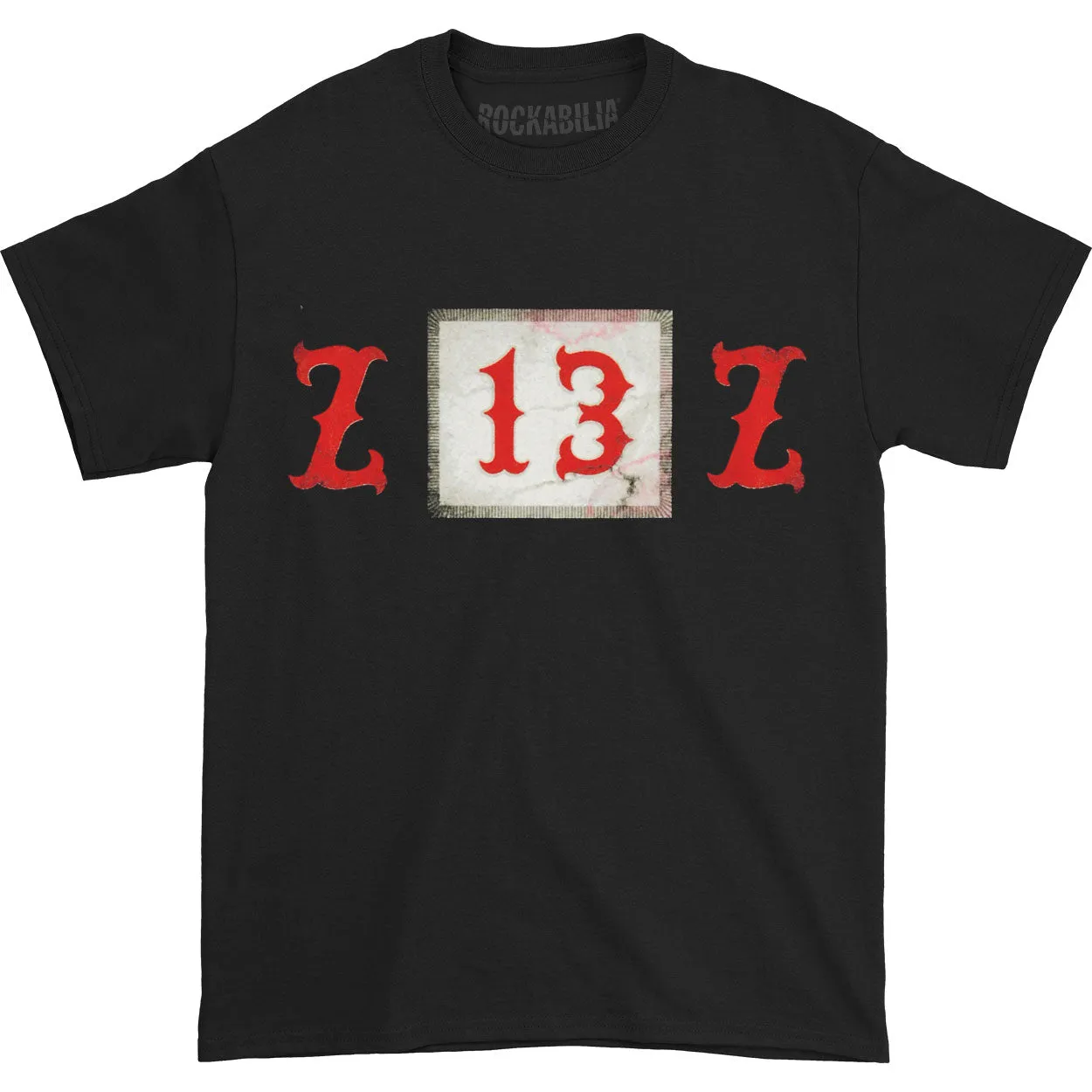 13 T-shirt