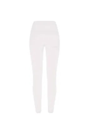 Active Leggings in Bunny