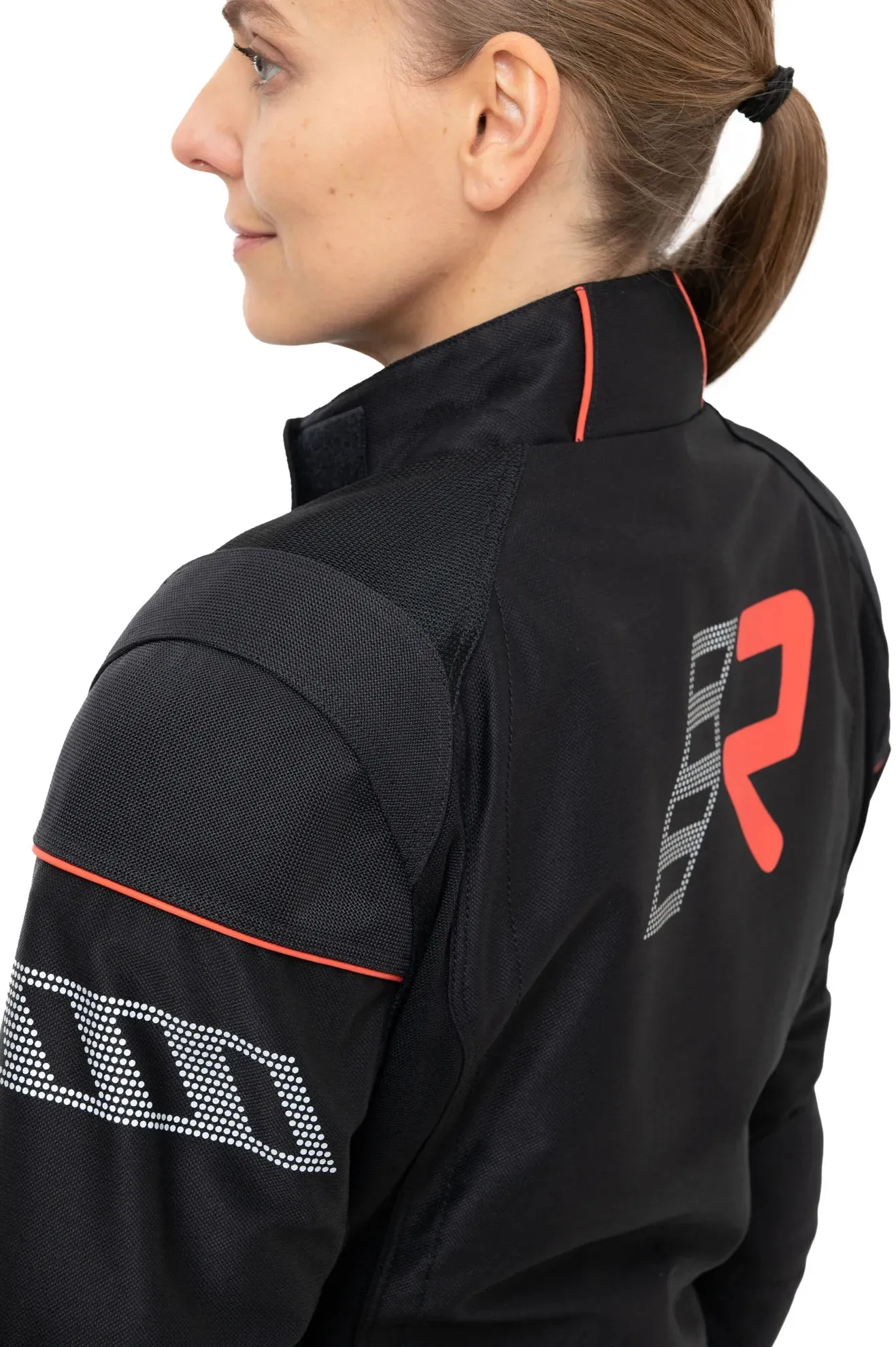 AirGobina Ladies Mesh Jacket