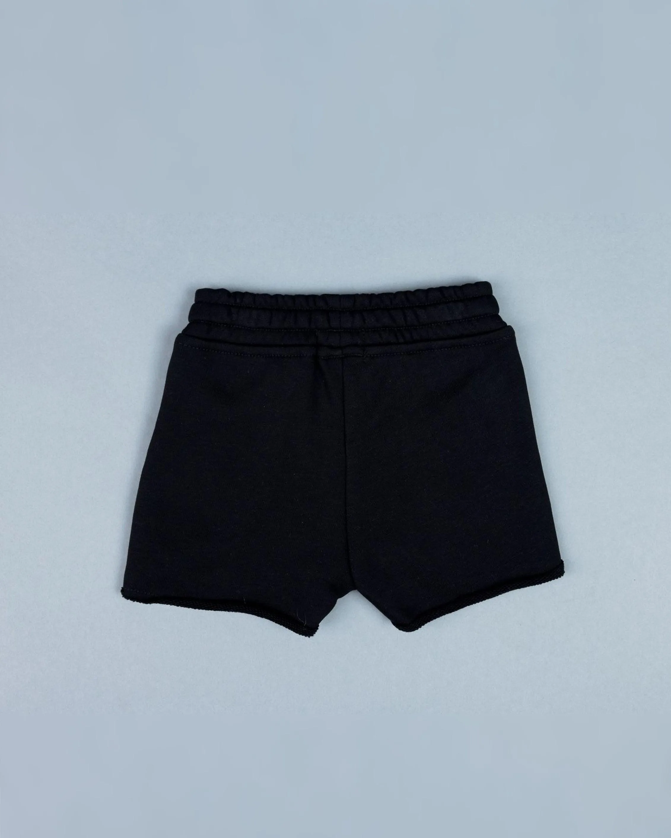 Baby Summer Fleece Short