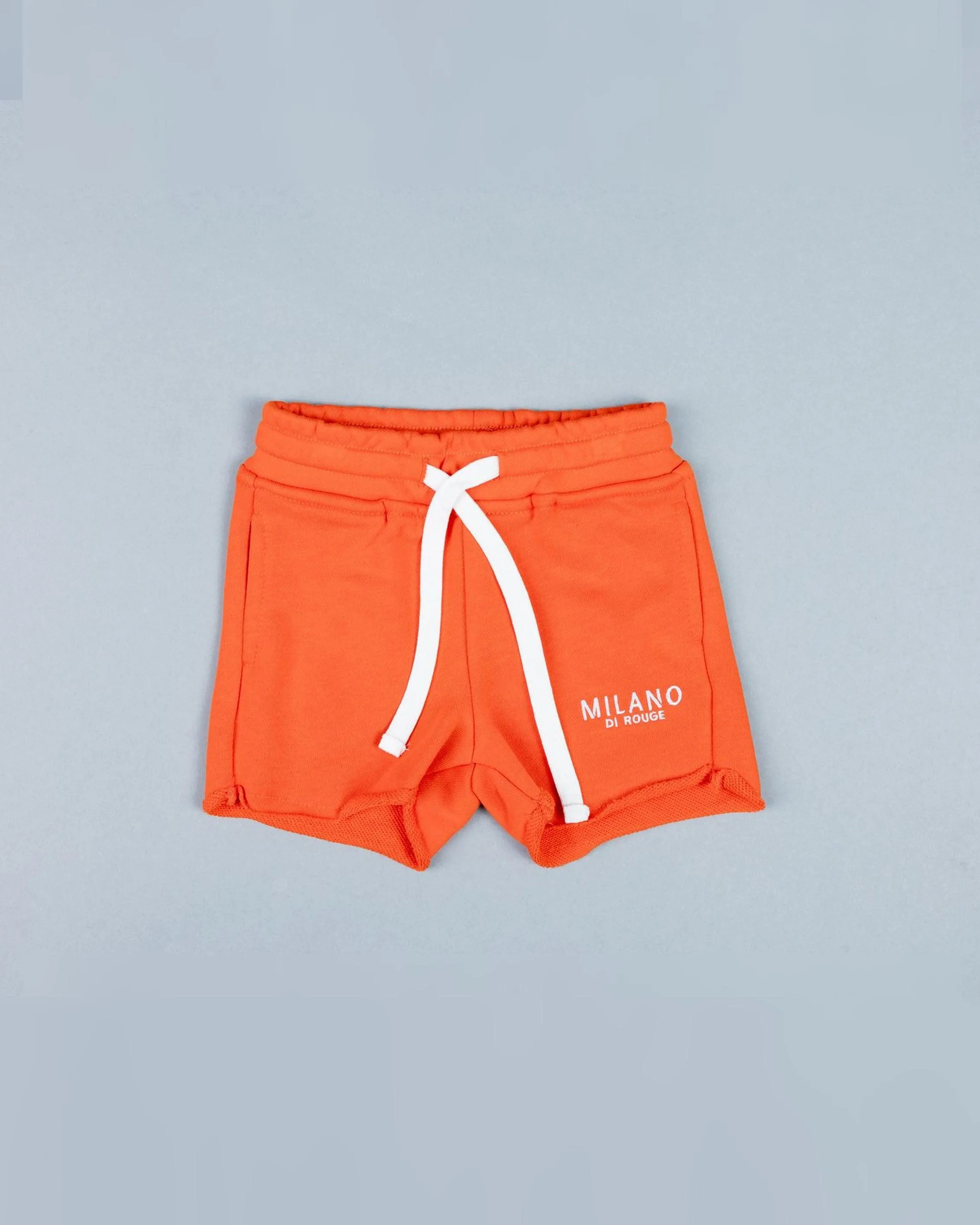 Baby Summer Fleece Short