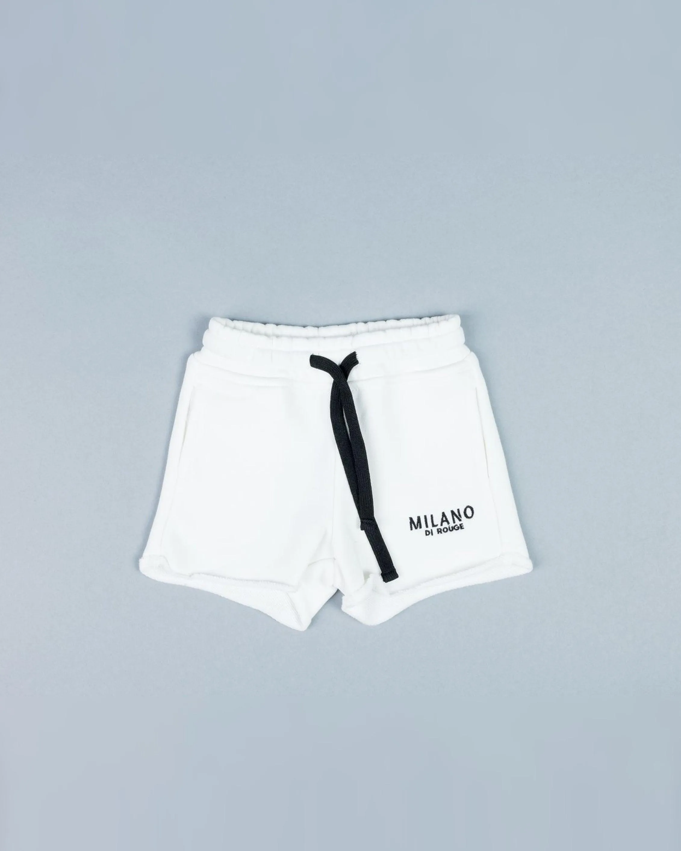 Baby Summer Fleece Short