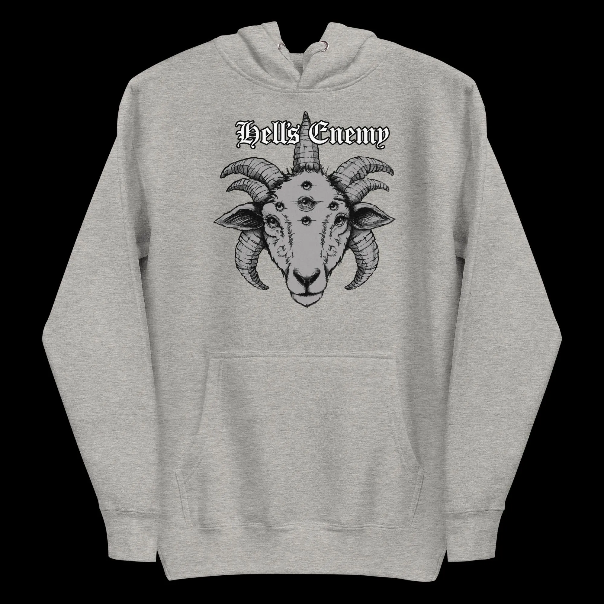 Behold the Lamb Hoodie