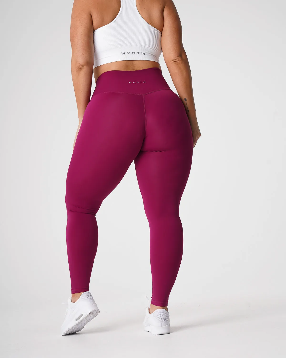 Berry Signature 2.0 Leggings