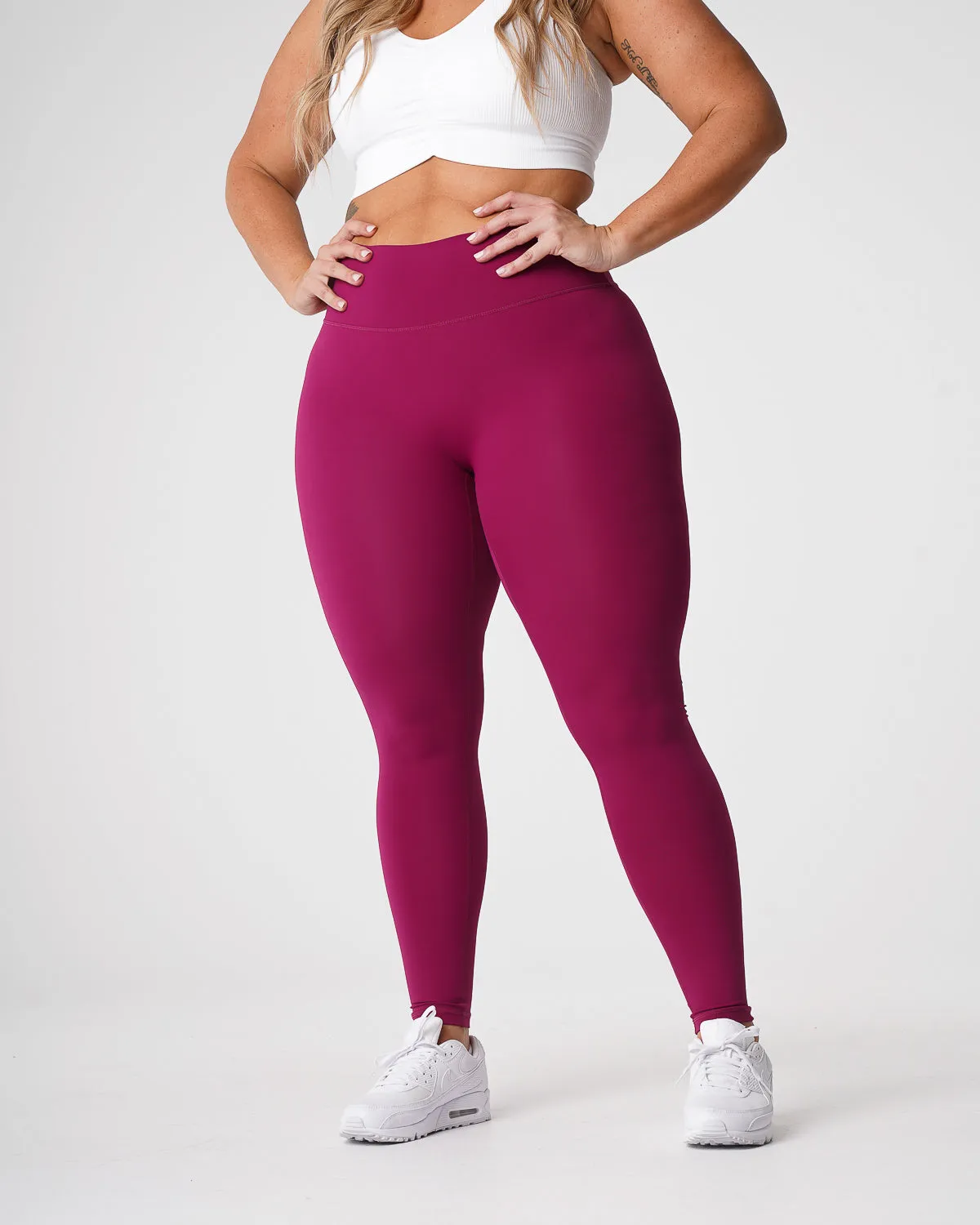 Berry Signature 2.0 Leggings