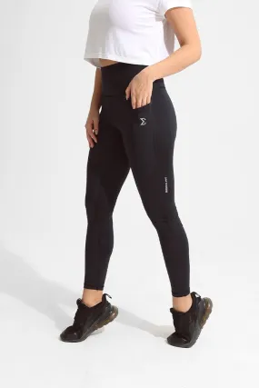 Black Revival leggings