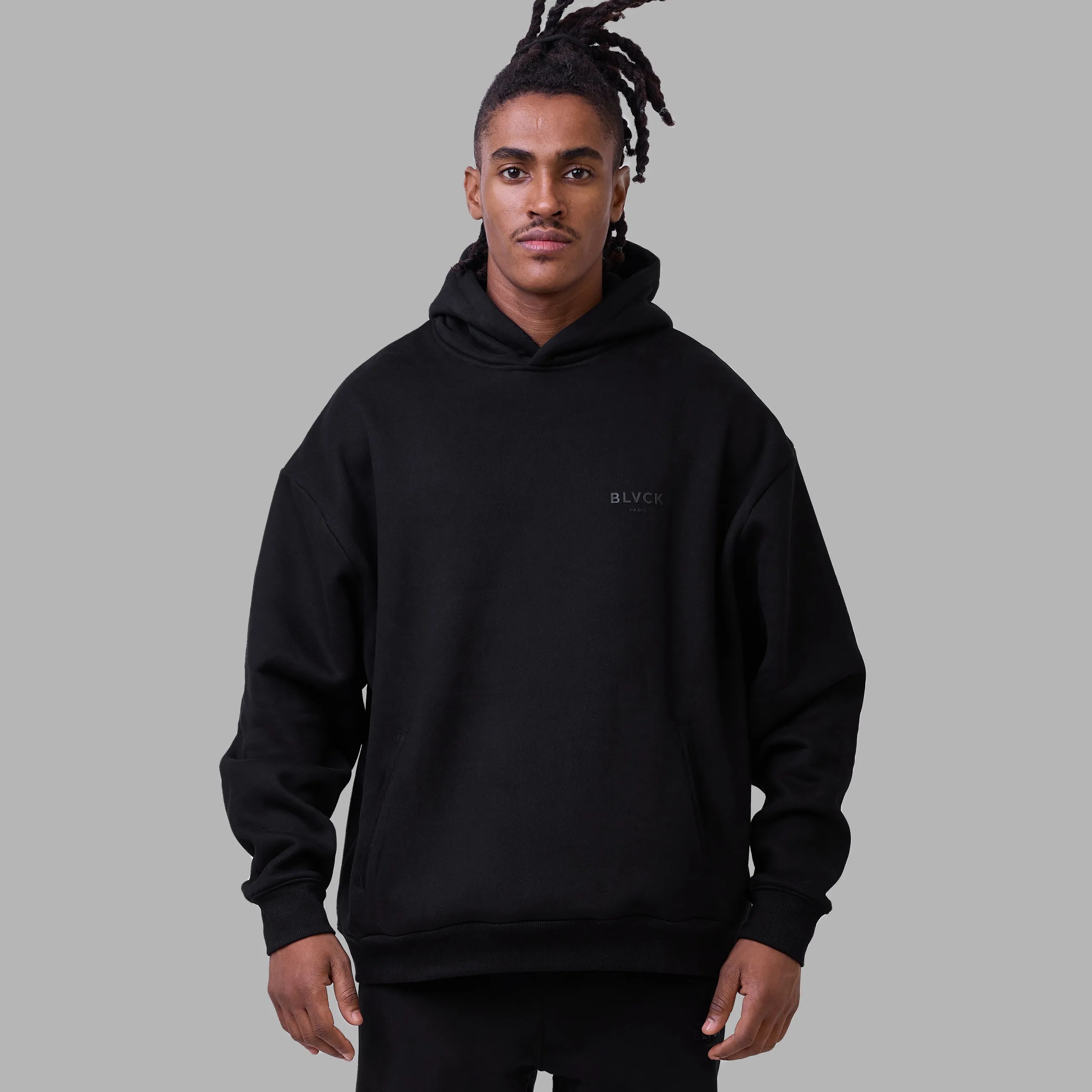 Blvck Shades Hoodie