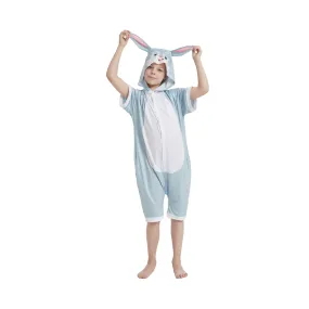 Bunny Kids Summer Onesie