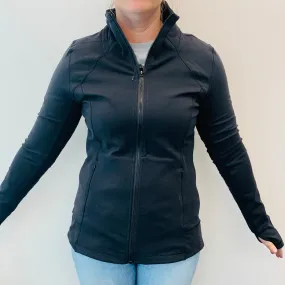 Calia Fitness Jacket