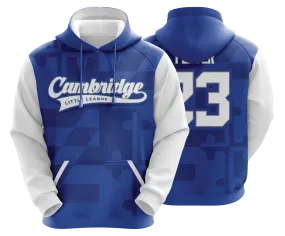 Cambridge LL- FDS Hoodie