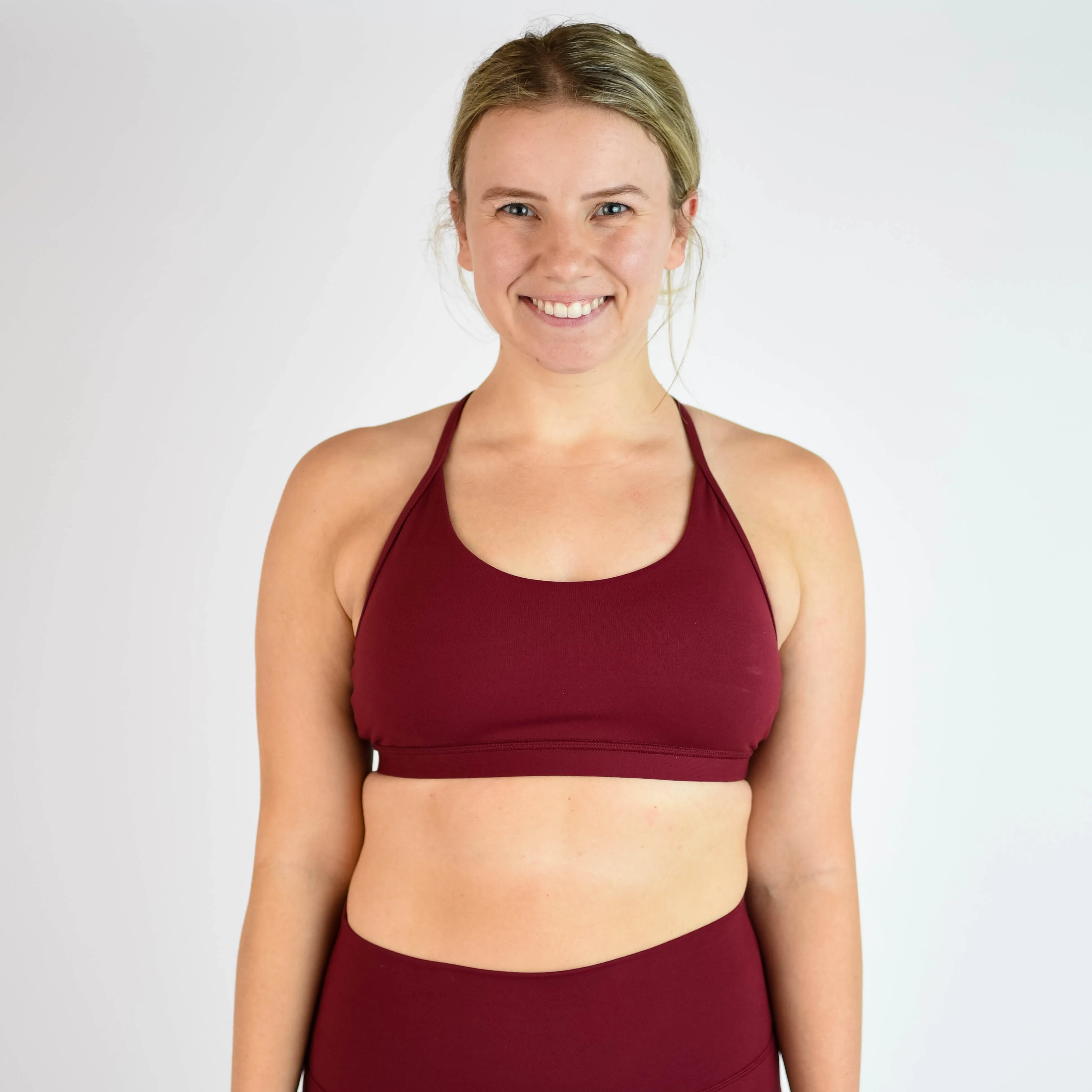 Cami Sports Bra - Light Support