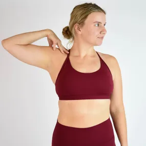 Cami Sports Bra - Light Support