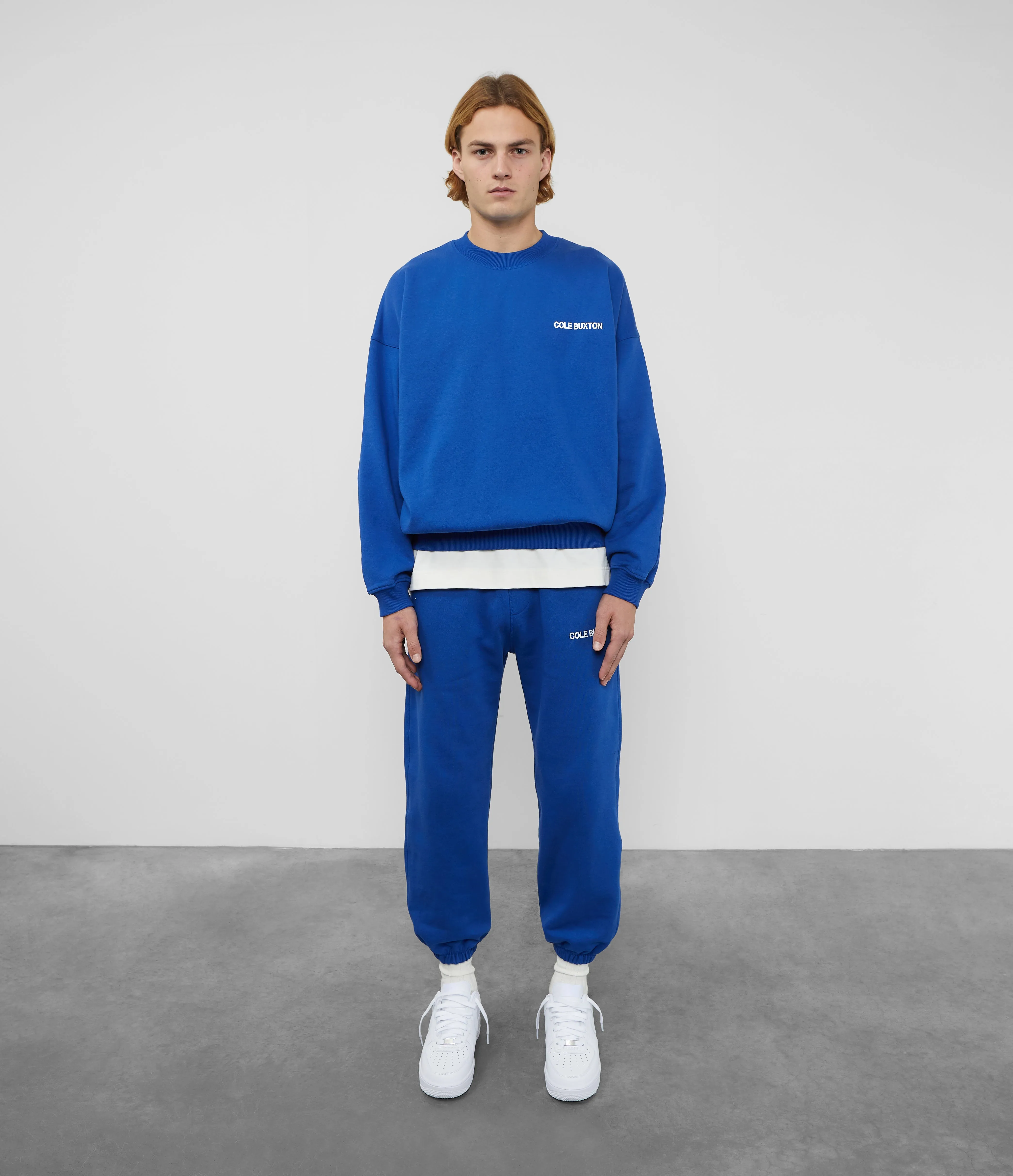 CB SPORTSWEAR SWEATPANTS