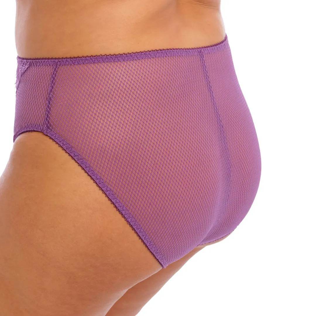 Charley High Leg Brief