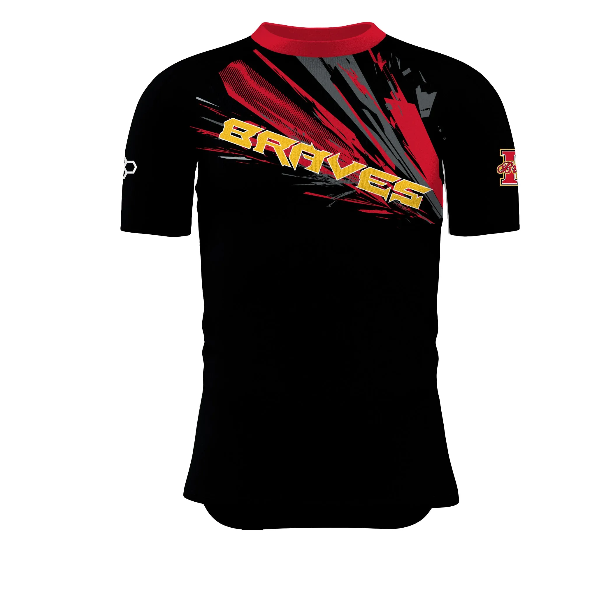 Compression Shirt-Unisex--Kamiakin High School Team Store