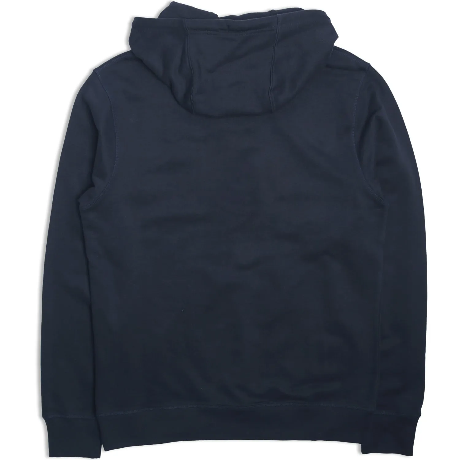 Croatia Excursions Hoodie Navy