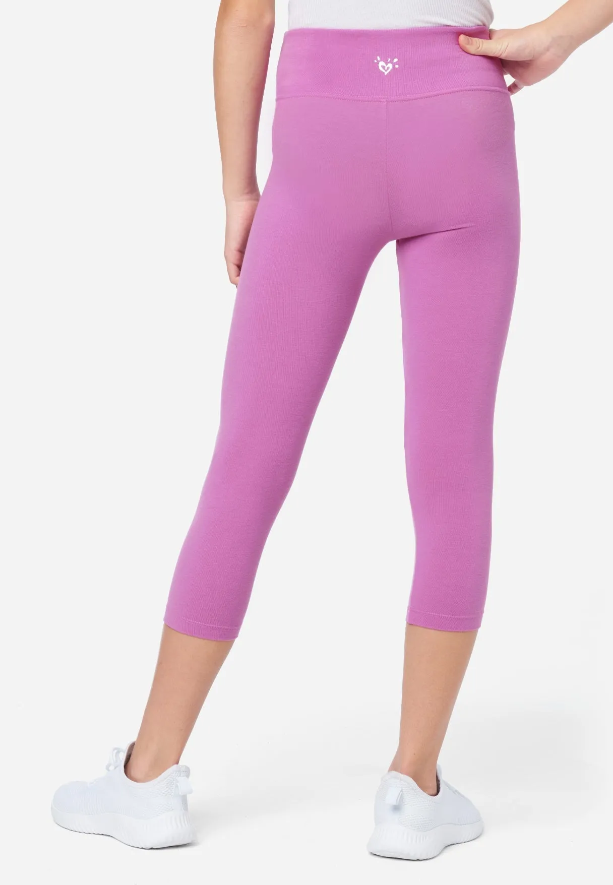 Crop Leggings