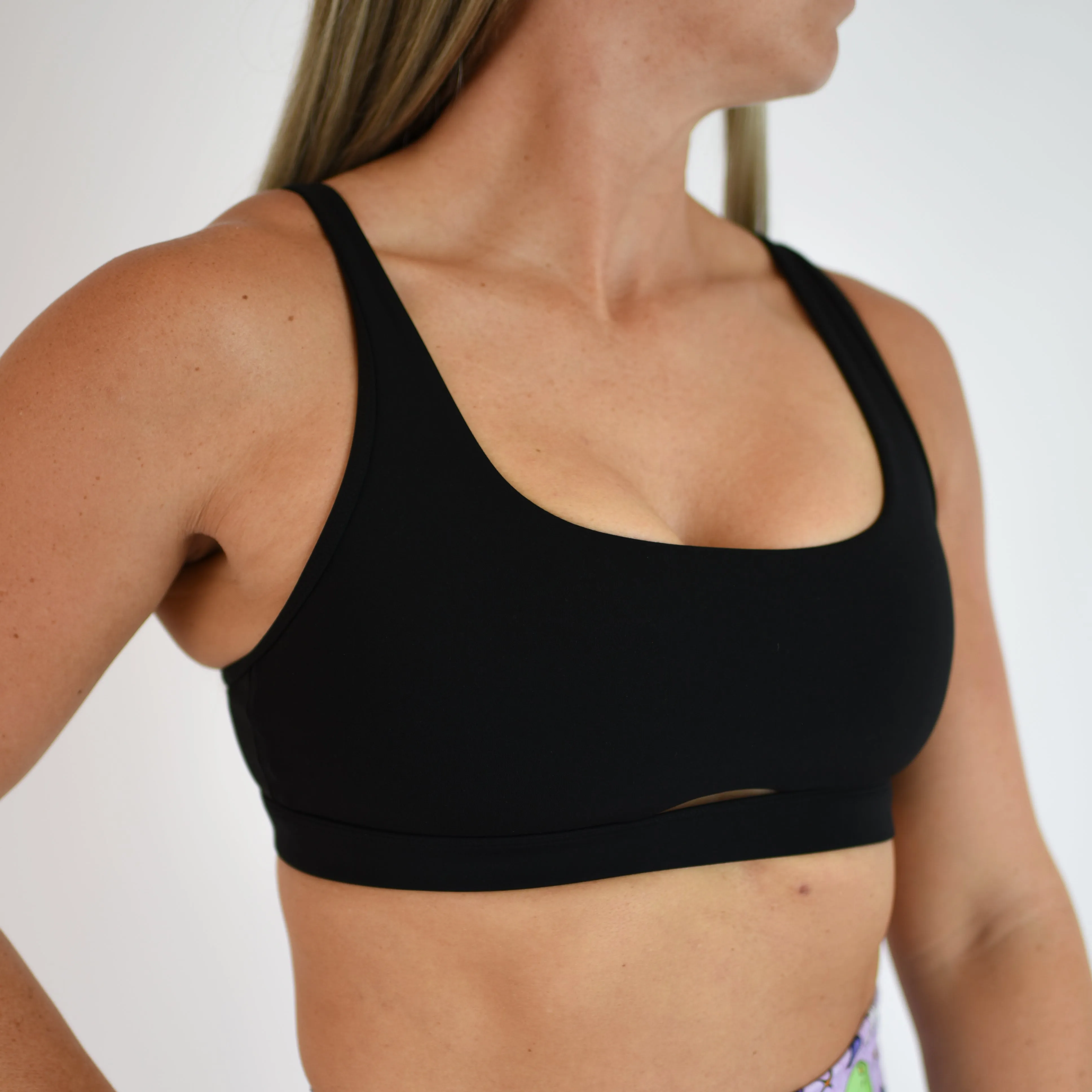 Diana Sports Bra - Medium Support