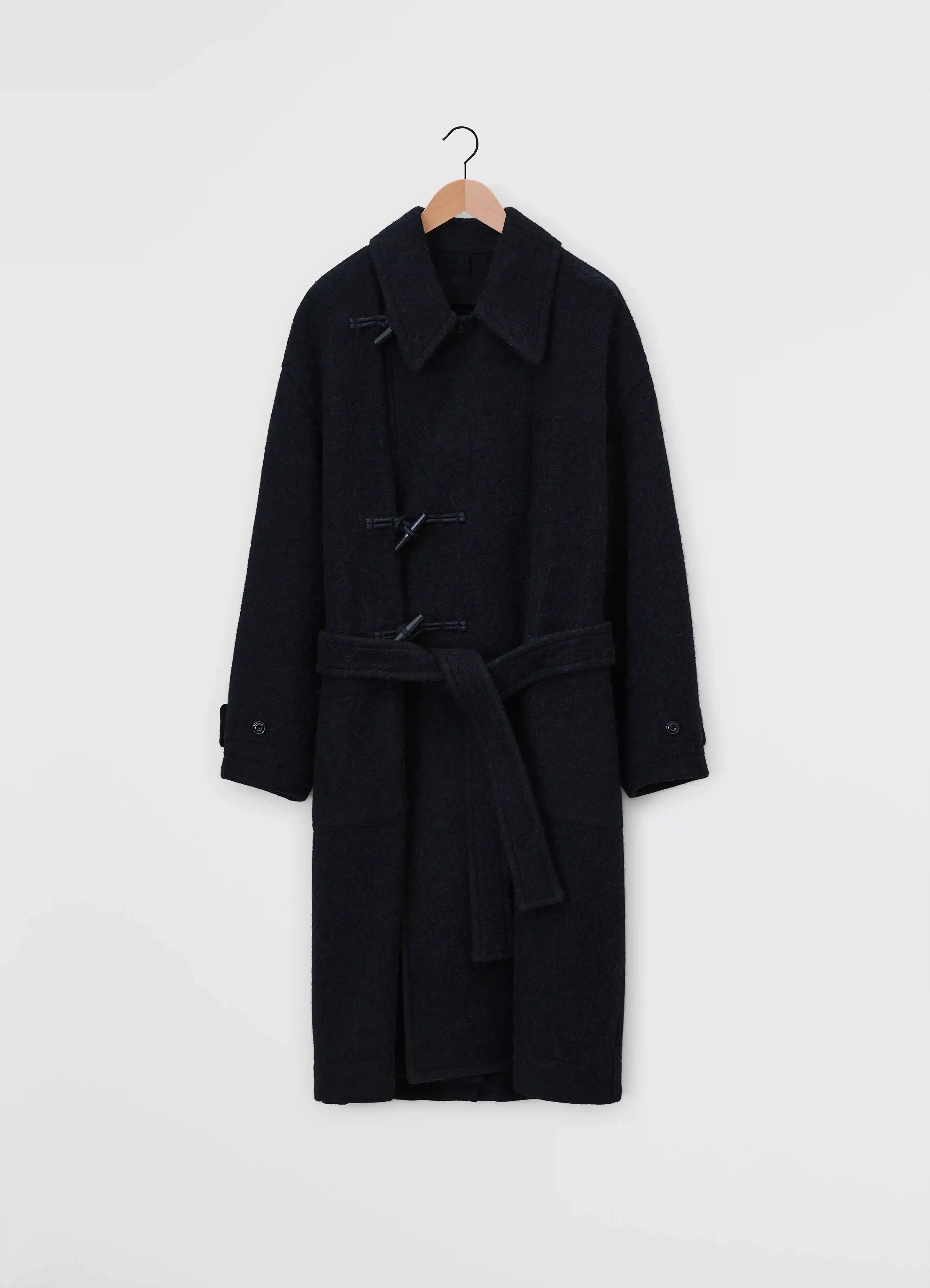 DUFFLE COAT