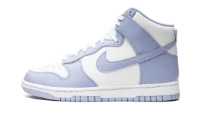 Dunk High Aluminium