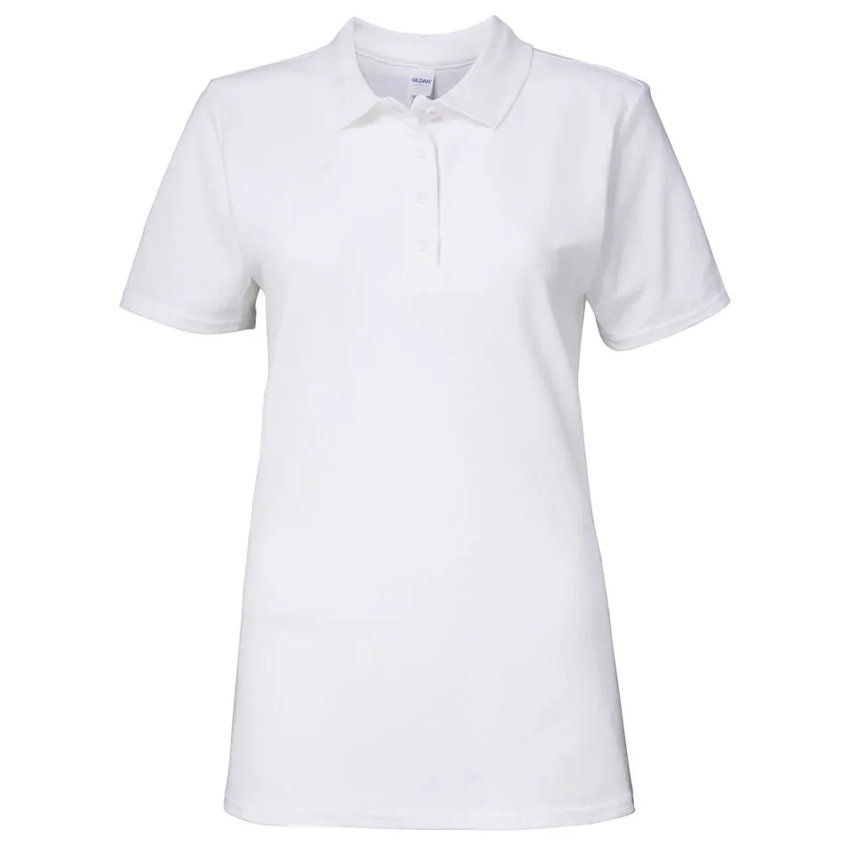 East Aberdeenshire Pony Club Short Sleeved Polo Shirt