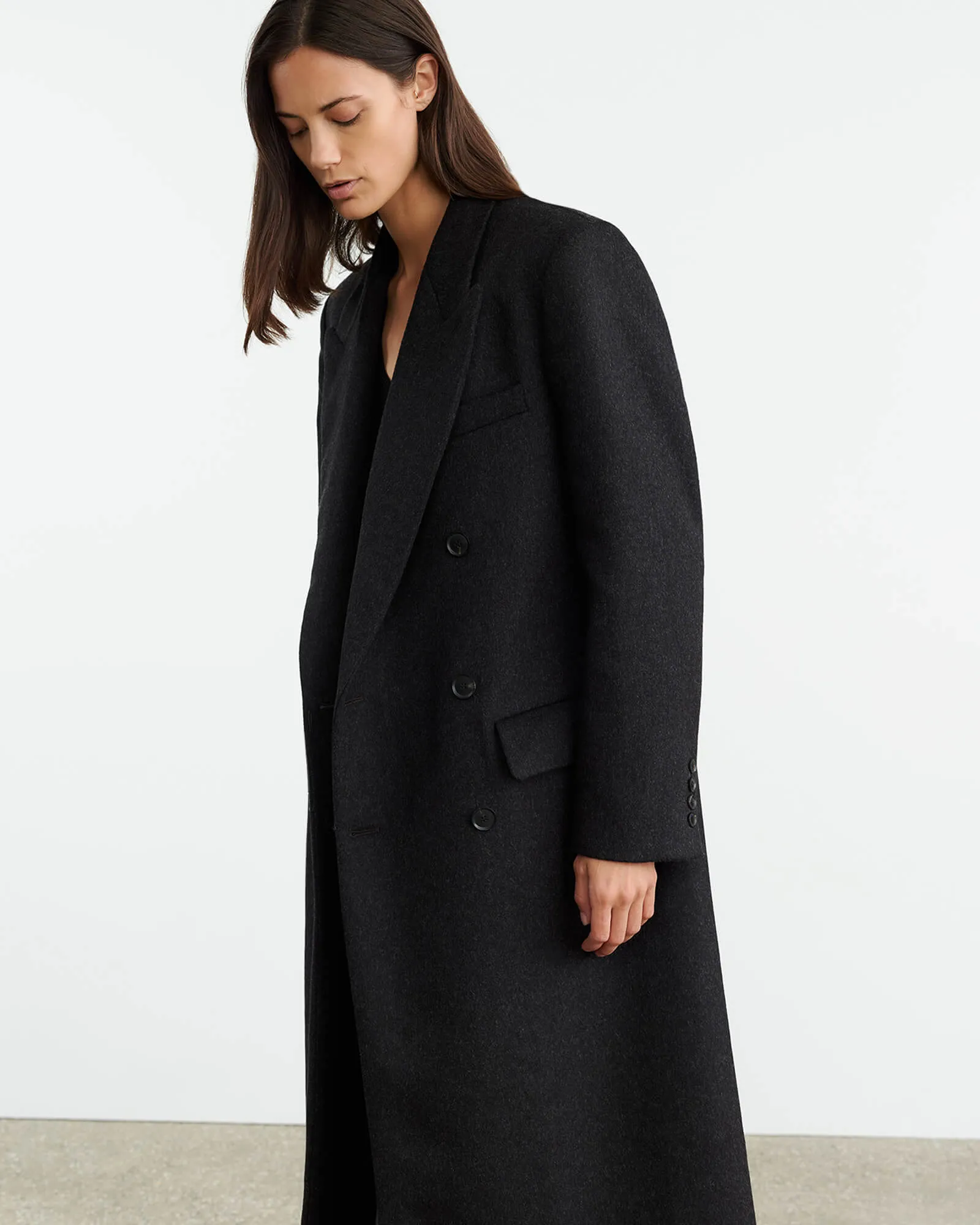 EDMONT COAT