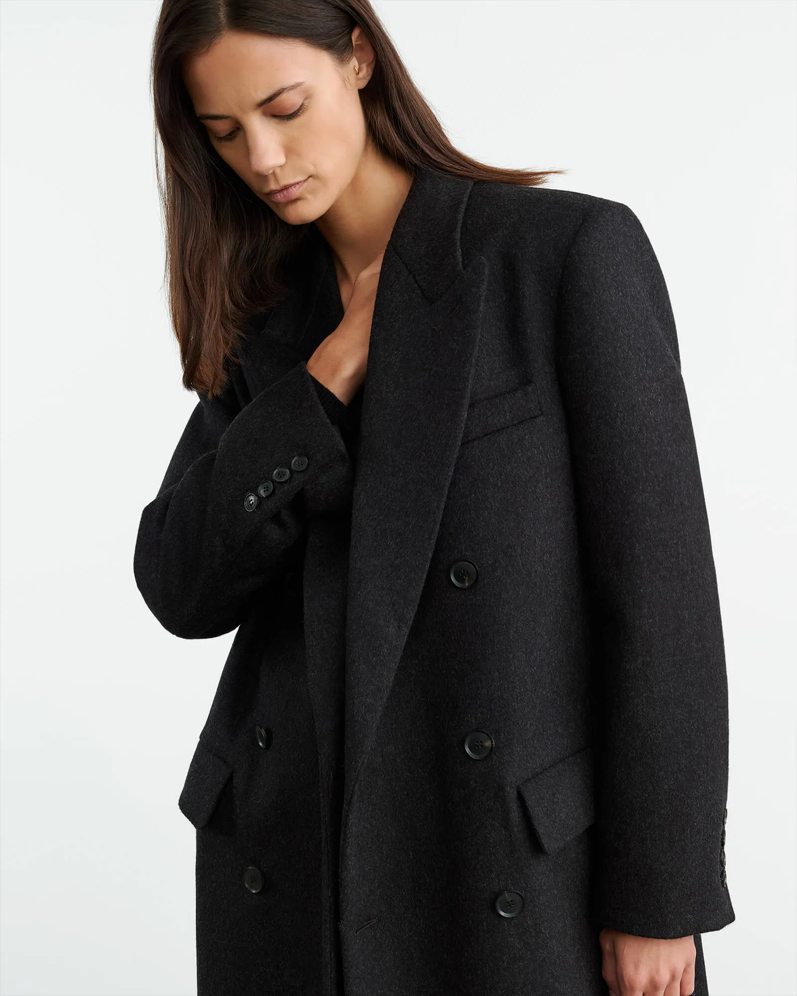 EDMONT COAT