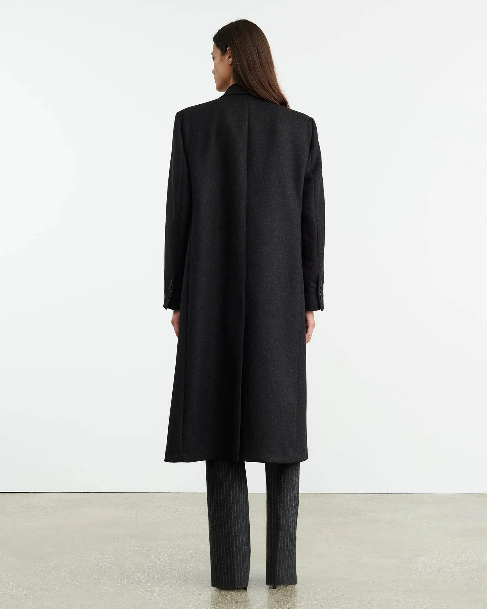 EDMONT COAT