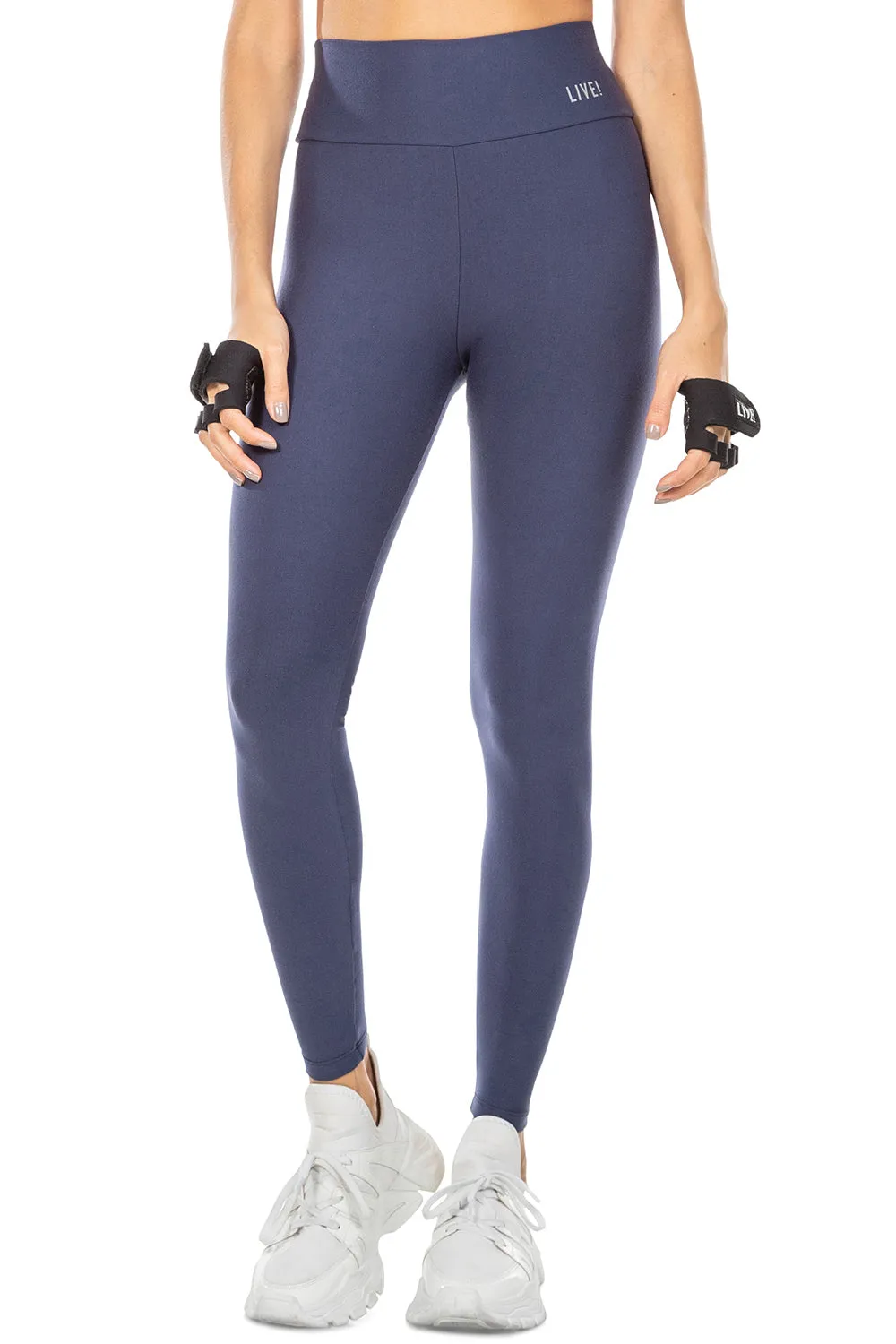 Essential Active Leggings