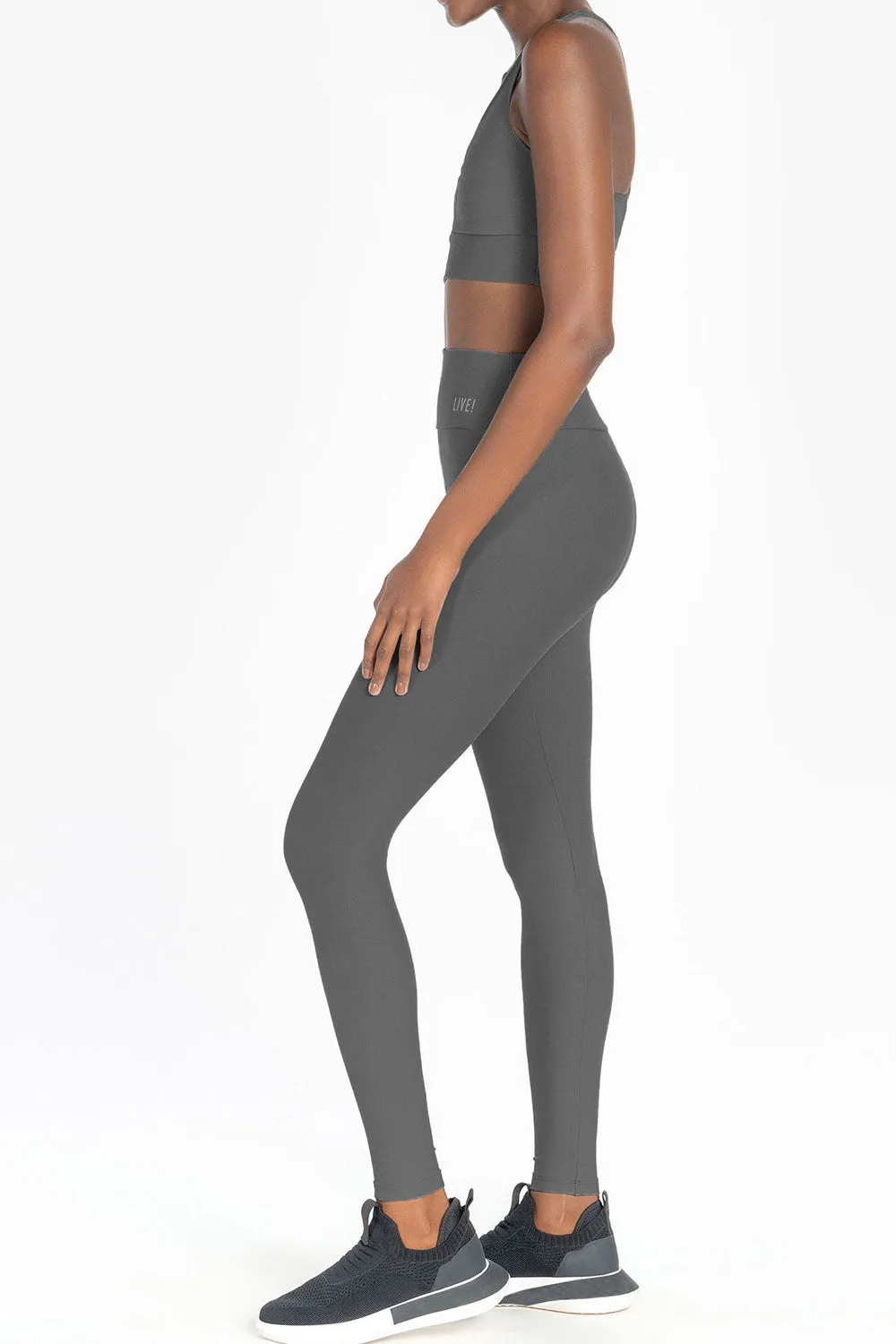 Essential Active Leggings