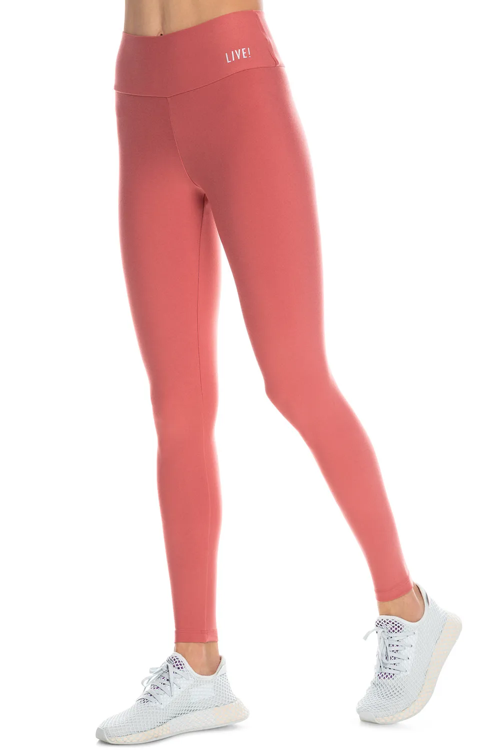 Essential Active Leggings