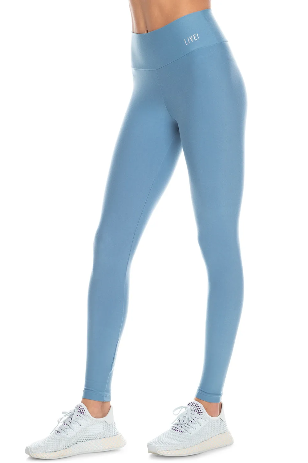 Essential Active Leggings