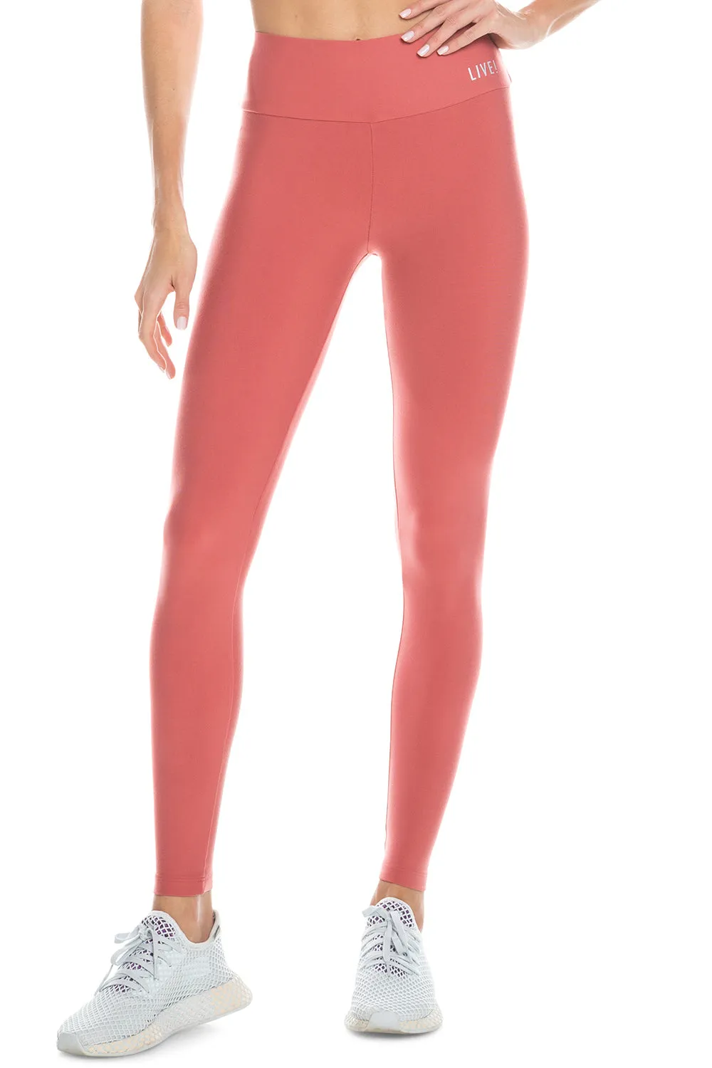 Essential Active Leggings