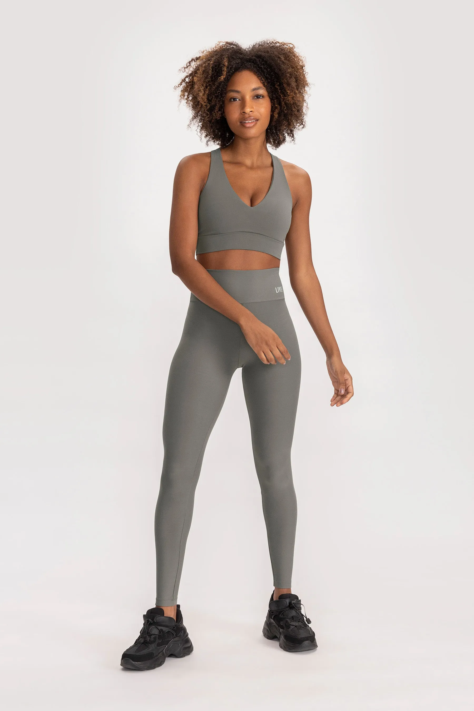 Essential Active Leggings