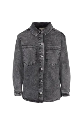 Etta shirt - Grey