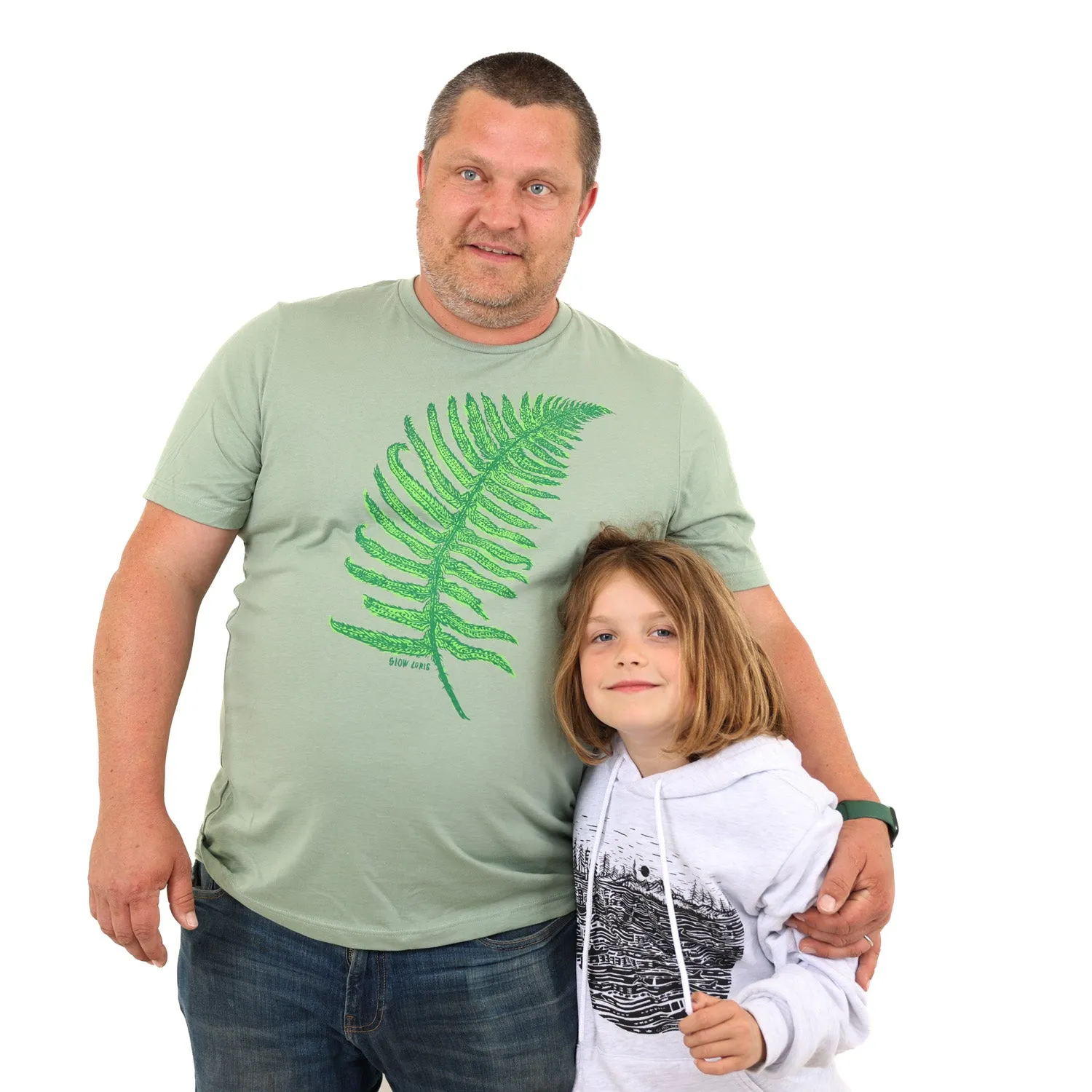 Fern T Shirt