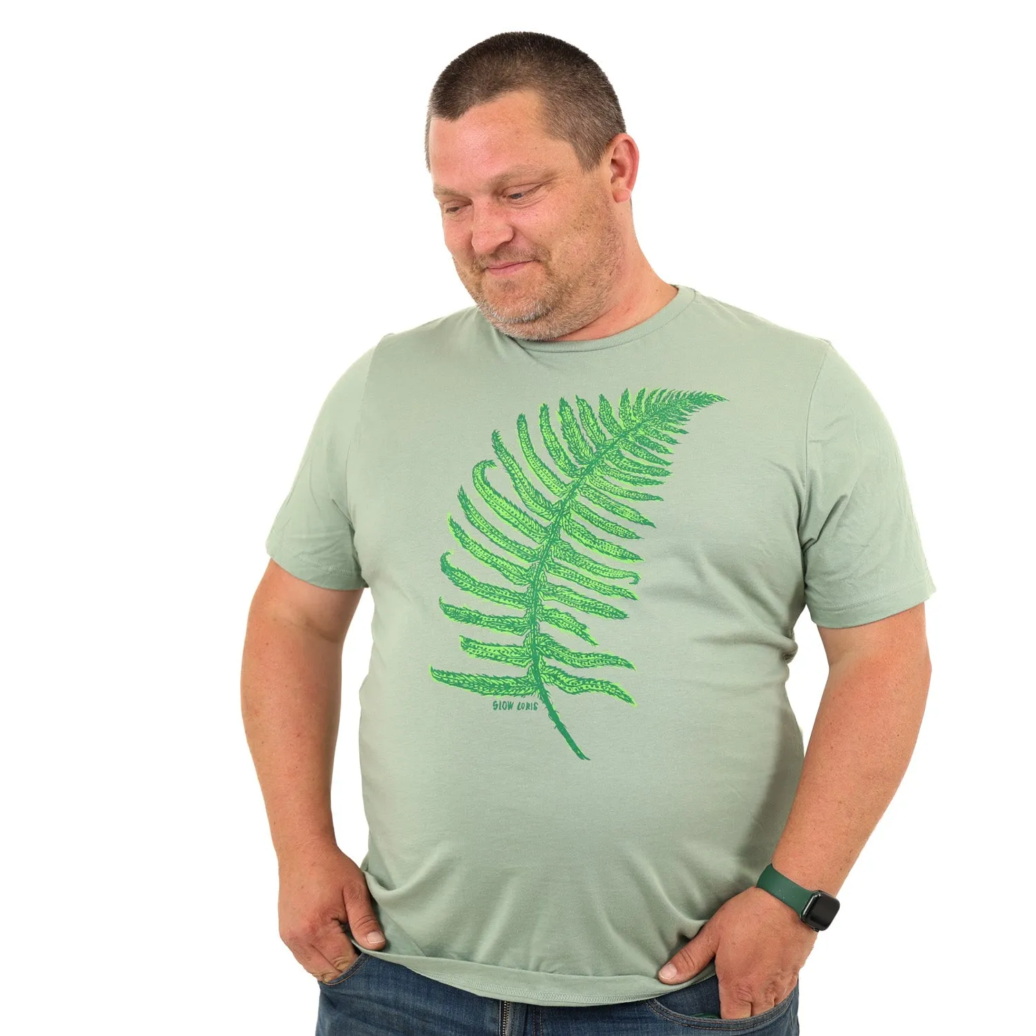 Fern T Shirt