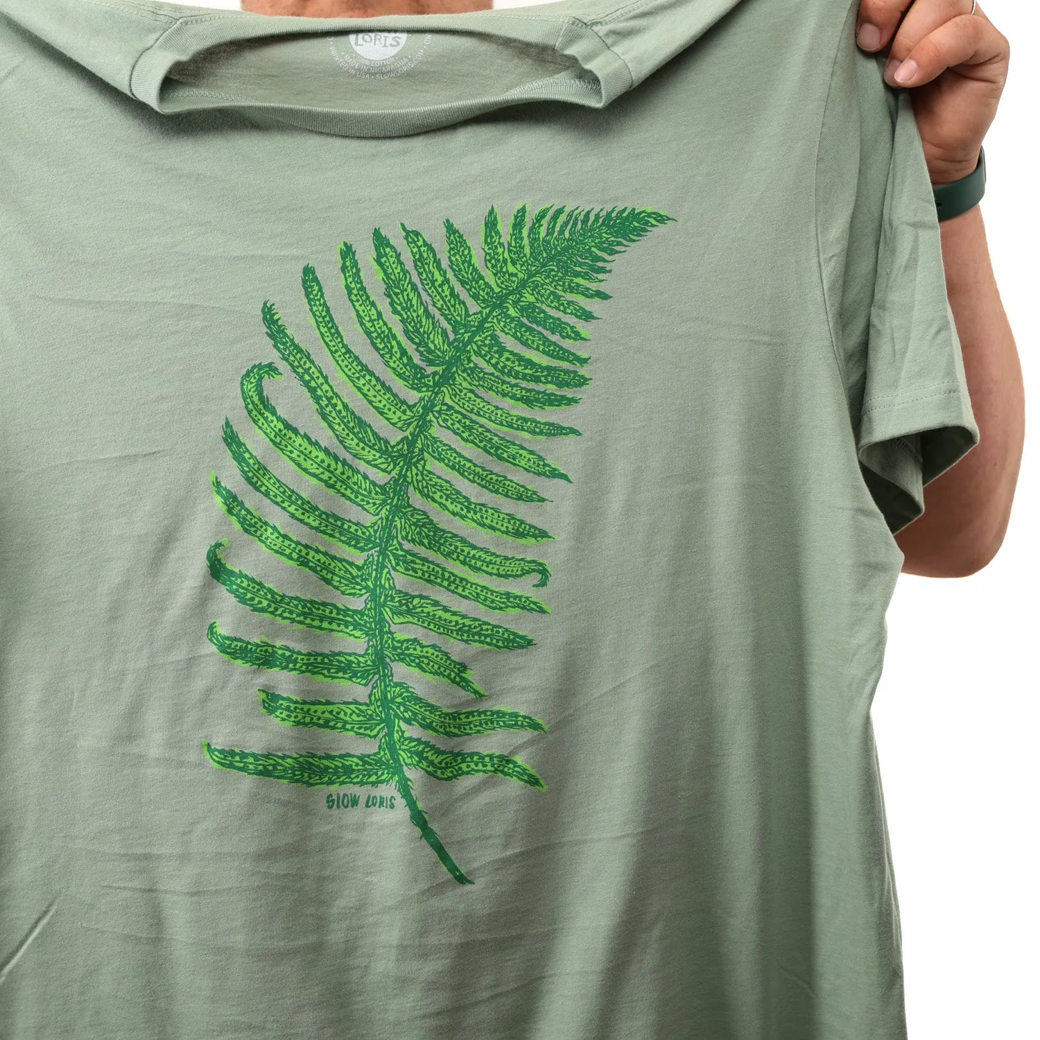 Fern T Shirt