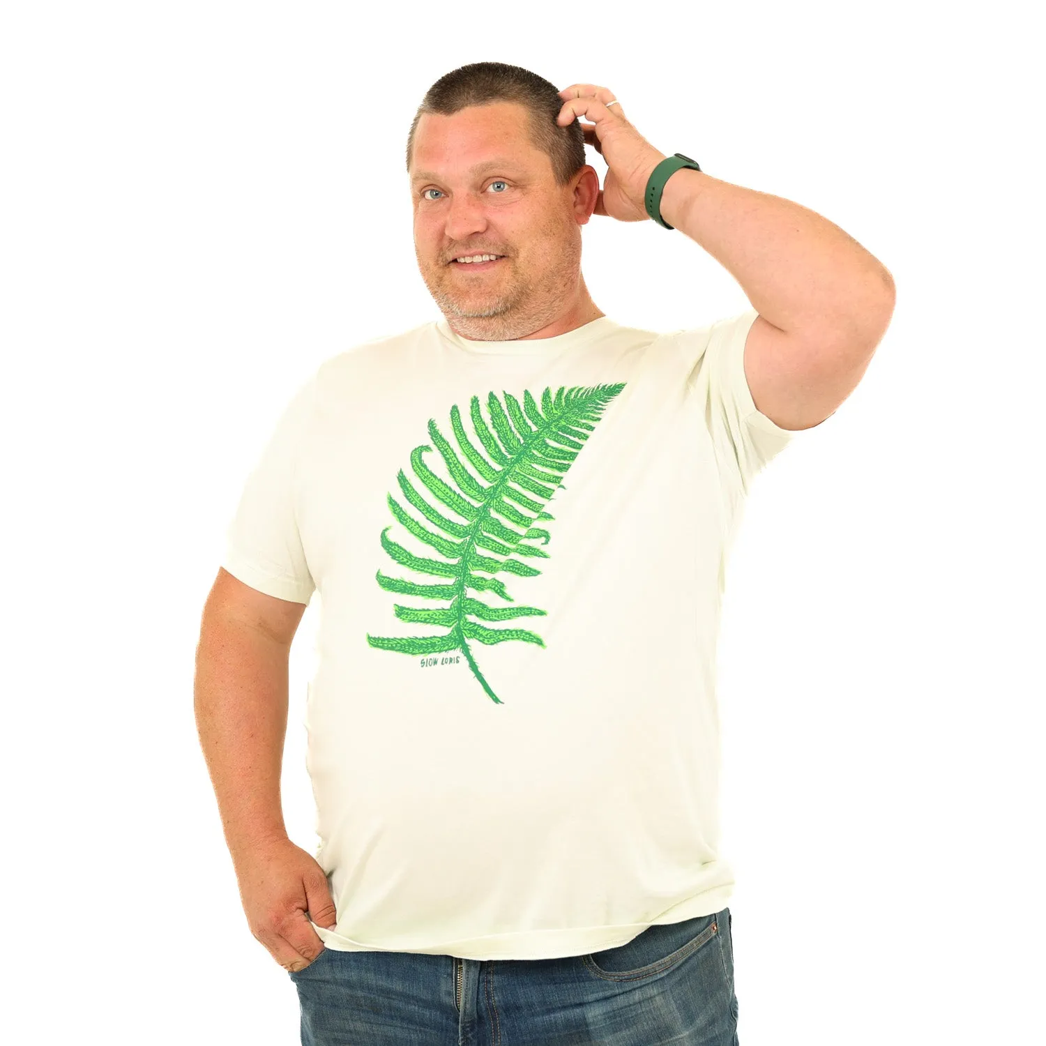 Fern T Shirt