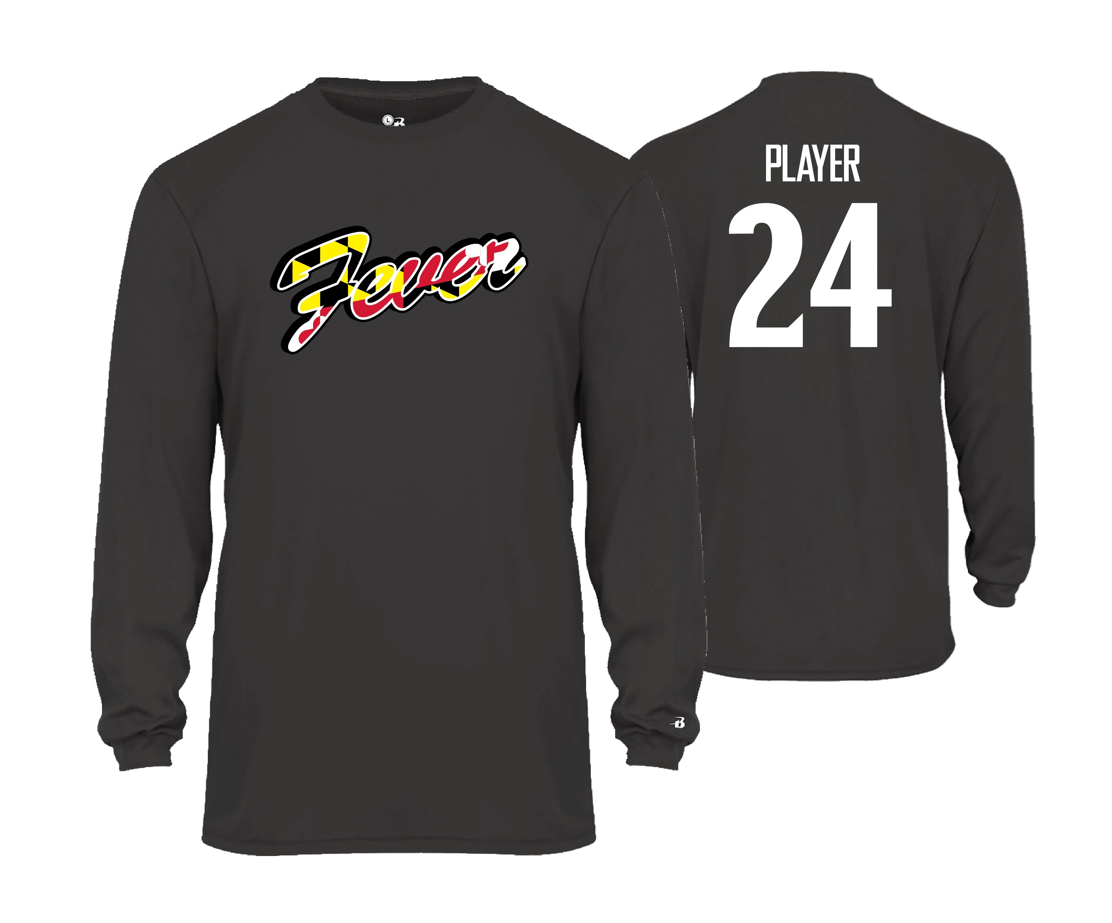 Fever Longsleeve Shirt