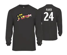 Fever Longsleeve Shirt