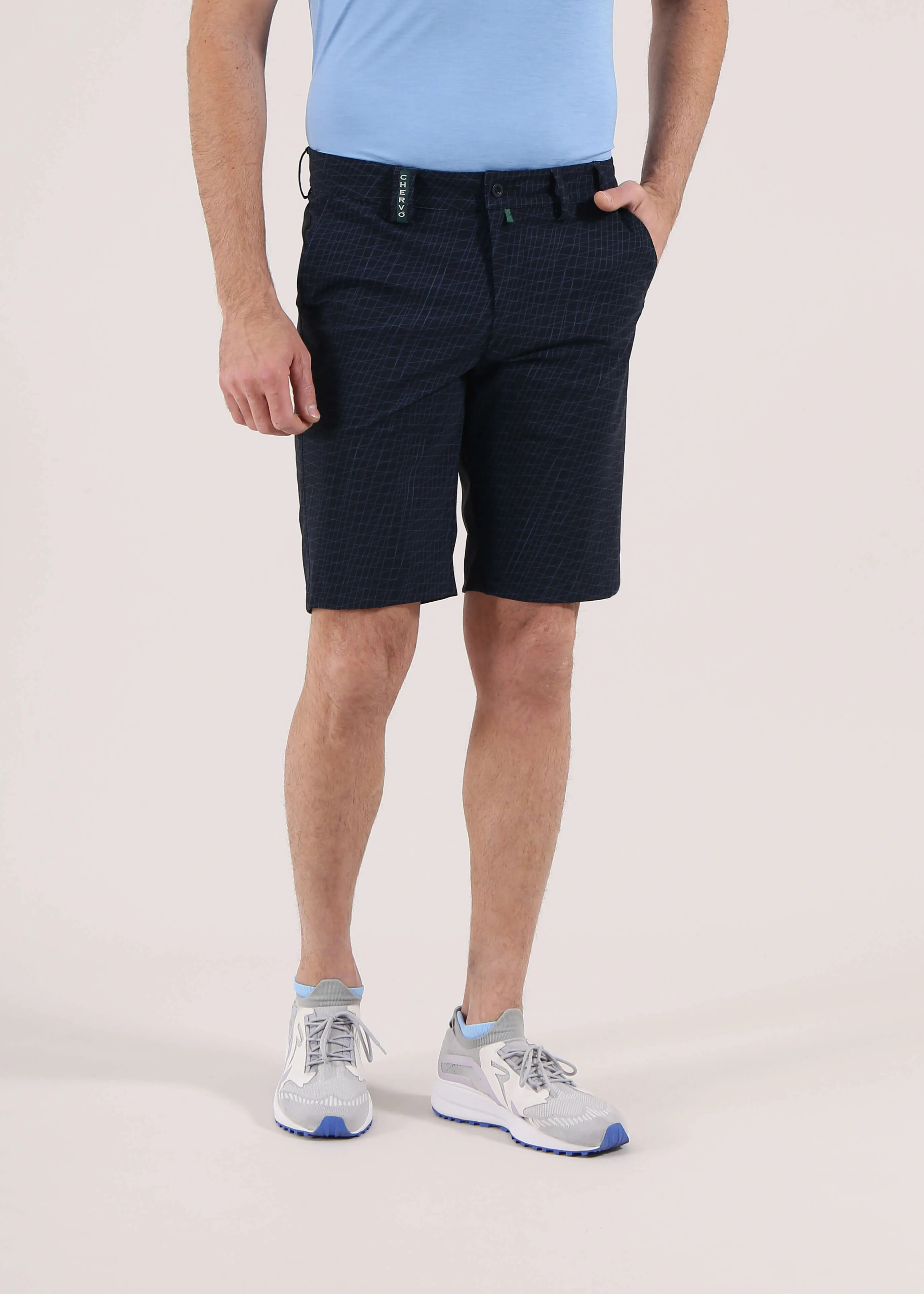 GOBLIN | 4-WAY STRETCH SPORTSWEAR SHORT