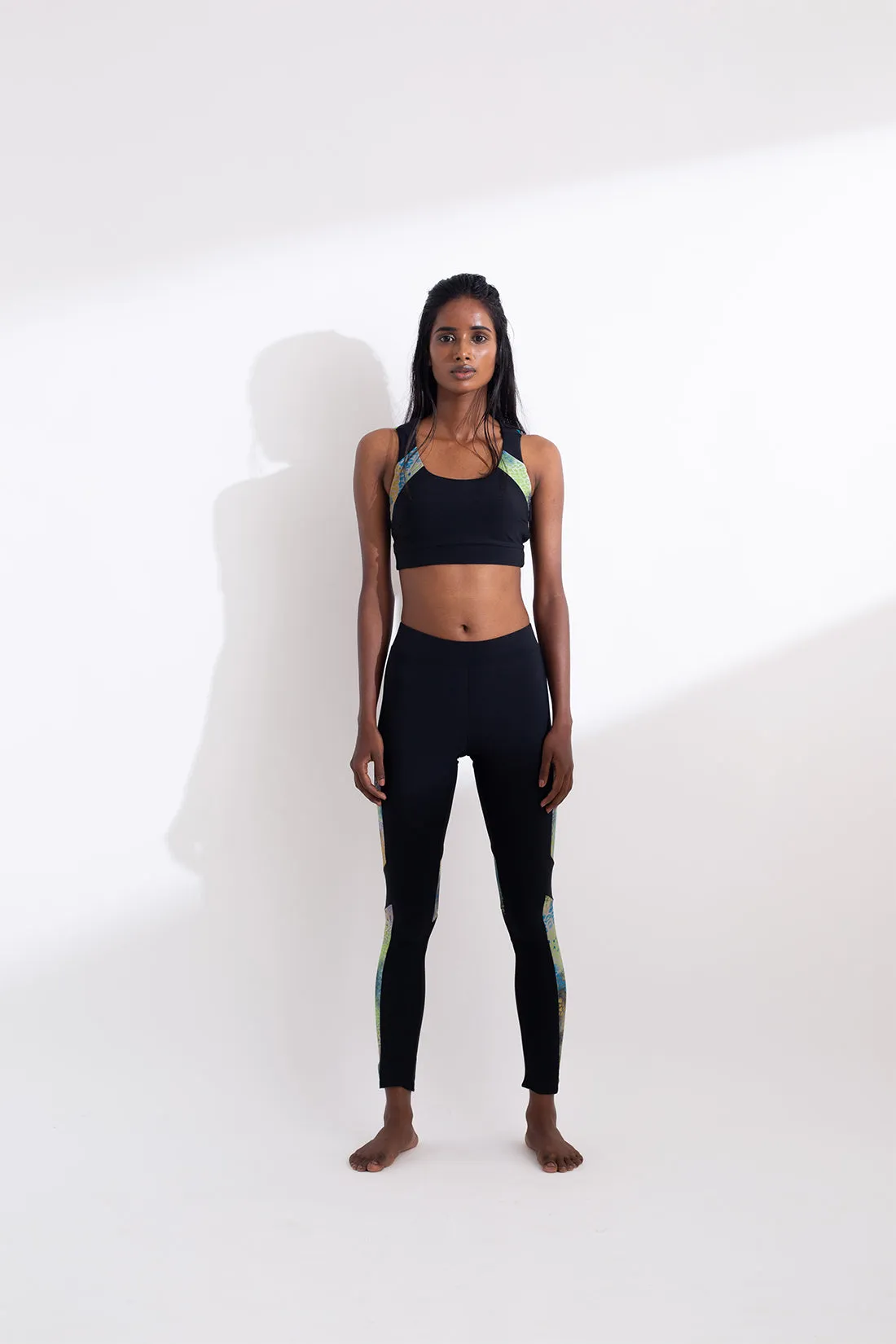 Good Karma Sports Bra