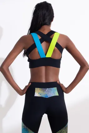 Good Karma Sports Bra