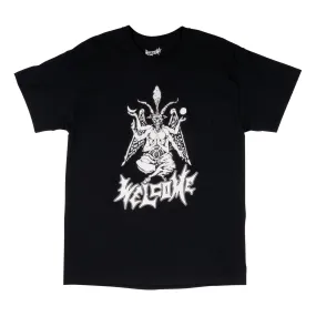 High Magic Tee - Black