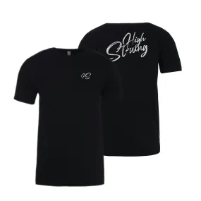 High Strung Logo T-shirt