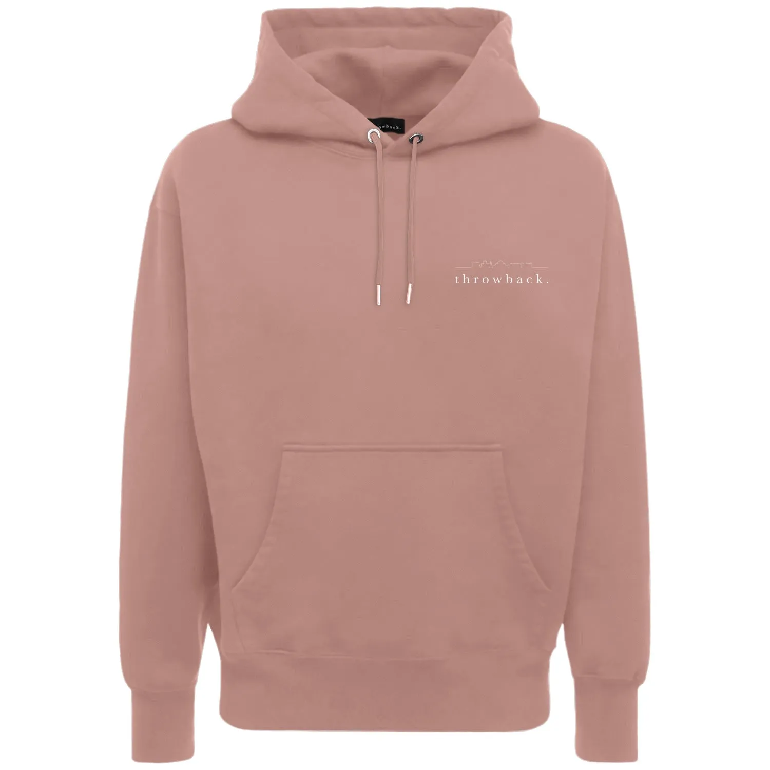 HOODIE LOGO